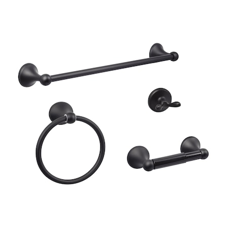 Sure-Loc Hardware Sure-Loc Hardware Ventura Robe Hook, Satin Nickel VT-RH1 15